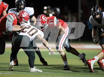 Thumbnail 1 in New Lexington @ Sheridan photogallery.
