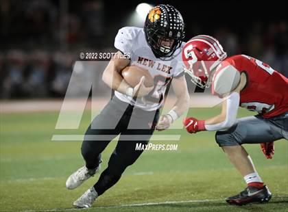 Thumbnail 2 in New Lexington @ Sheridan photogallery.