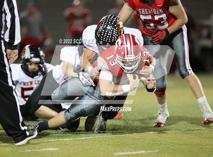 Thumbnail 1 in New Lexington @ Sheridan photogallery.