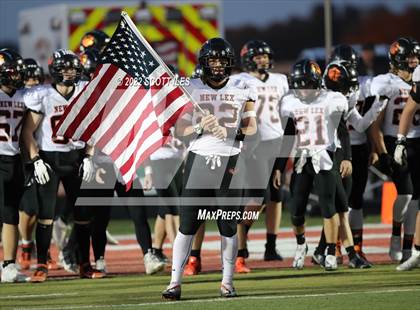 Thumbnail 1 in New Lexington @ Sheridan photogallery.
