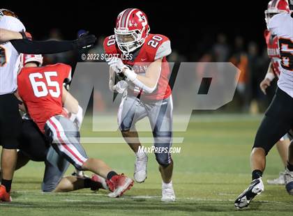 Thumbnail 2 in New Lexington @ Sheridan photogallery.