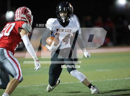 Thumbnail 2 in New Lexington @ Sheridan photogallery.