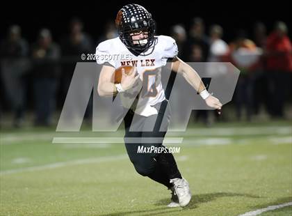 Thumbnail 3 in New Lexington @ Sheridan photogallery.