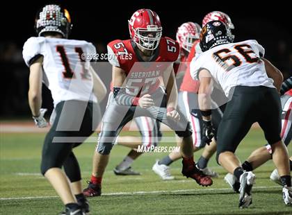 Thumbnail 3 in New Lexington @ Sheridan photogallery.