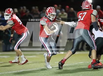 Thumbnail 1 in New Lexington @ Sheridan photogallery.