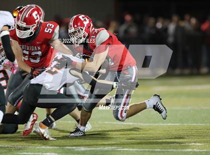 Thumbnail 1 in New Lexington @ Sheridan photogallery.