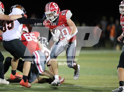 Thumbnail 3 in New Lexington @ Sheridan photogallery.