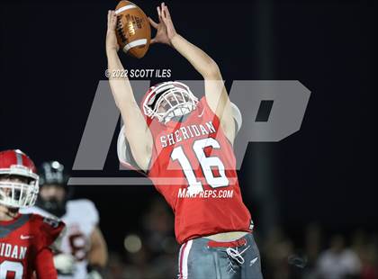 Thumbnail 1 in New Lexington @ Sheridan photogallery.