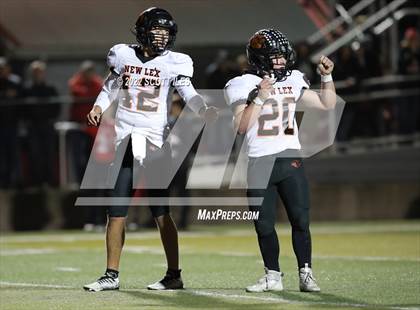 Thumbnail 1 in New Lexington @ Sheridan photogallery.