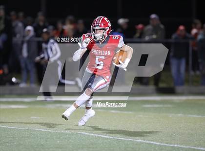 Thumbnail 3 in New Lexington @ Sheridan photogallery.