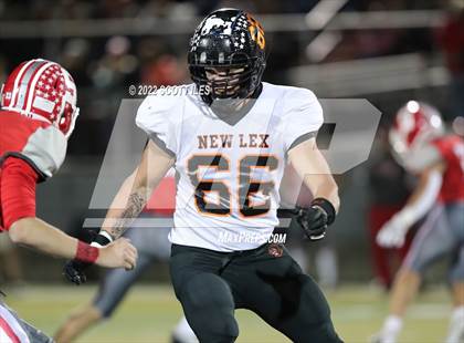 Thumbnail 2 in New Lexington @ Sheridan photogallery.