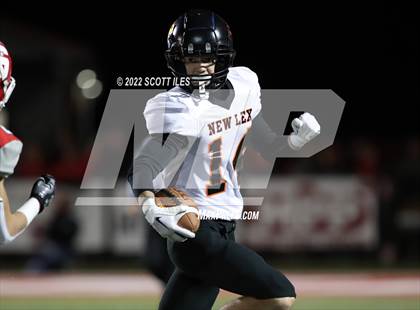 Thumbnail 1 in New Lexington @ Sheridan photogallery.
