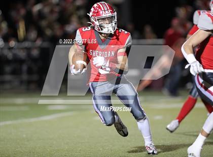 Thumbnail 3 in New Lexington @ Sheridan photogallery.
