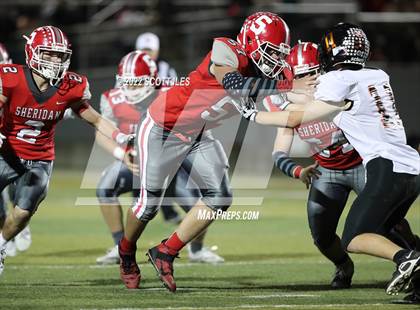 Thumbnail 2 in New Lexington @ Sheridan photogallery.