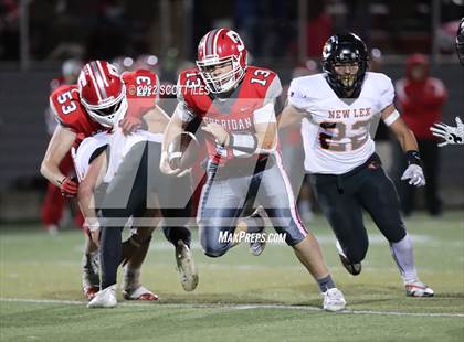 Thumbnail 2 in New Lexington @ Sheridan photogallery.
