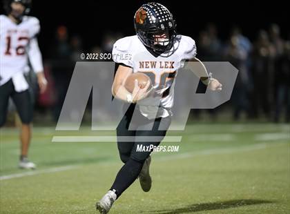 Thumbnail 1 in New Lexington @ Sheridan photogallery.