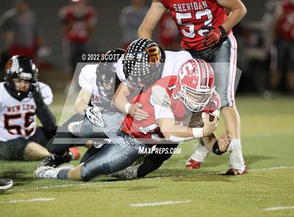 Thumbnail 2 in New Lexington @ Sheridan photogallery.