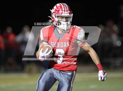 Thumbnail 2 in New Lexington @ Sheridan photogallery.