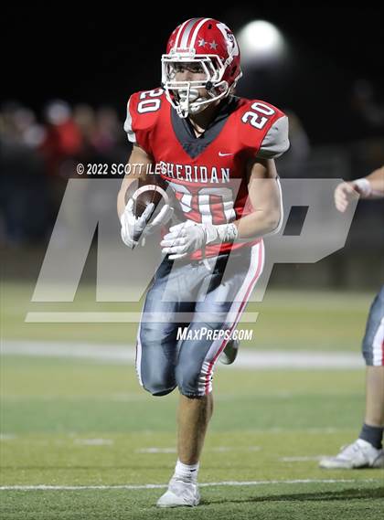Thumbnail 1 in New Lexington @ Sheridan photogallery.