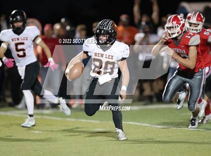 Thumbnail 2 in New Lexington @ Sheridan photogallery.