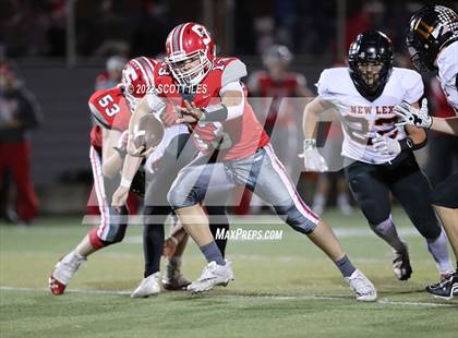 Thumbnail 3 in New Lexington @ Sheridan photogallery.