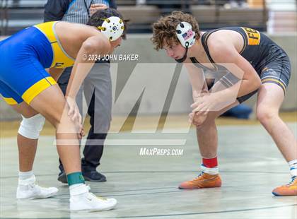 Thumbnail 3 in Fernley Orange vs Lowry Blue (Earl Wilken's Tournament) photogallery.