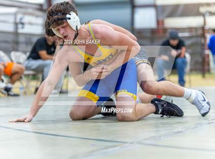 Thumbnail 2 in Fernley Orange vs Lowry Blue (Earl Wilken's Tournament) photogallery.