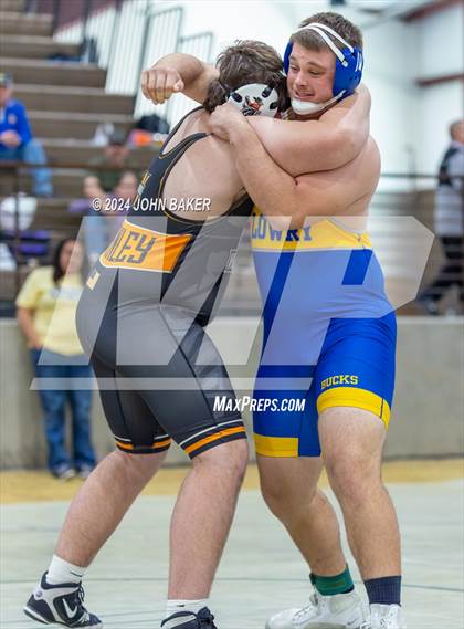 Thumbnail 2 in Fernley Orange vs Lowry Blue (Earl Wilken's Tournament) photogallery.