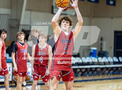 Thumbnail 2 in Rocky Mount Academy @ Fayetteville Academy photogallery.