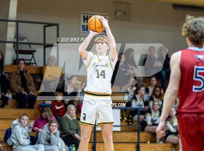 Thumbnail 3 in Rocky Mount Academy @ Fayetteville Academy photogallery.