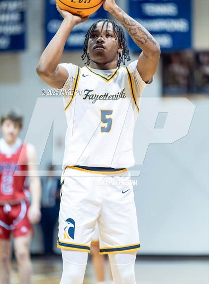Thumbnail 2 in Rocky Mount Academy @ Fayetteville Academy photogallery.