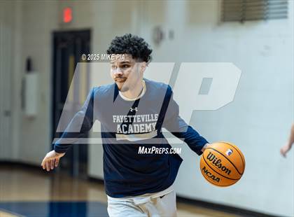 Thumbnail 2 in Rocky Mount Academy @ Fayetteville Academy photogallery.