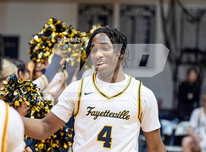 Thumbnail 3 in Rocky Mount Academy @ Fayetteville Academy photogallery.