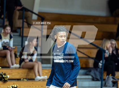 Thumbnail 3 in Rocky Mount Academy @ Fayetteville Academy photogallery.