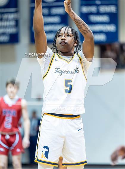 Thumbnail 3 in Rocky Mount Academy @ Fayetteville Academy photogallery.