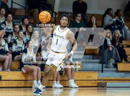 Thumbnail 2 in Rocky Mount Academy @ Fayetteville Academy photogallery.