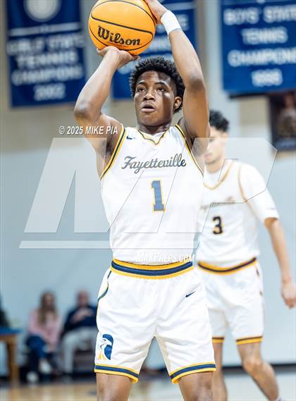 Thumbnail 3 in Rocky Mount Academy @ Fayetteville Academy photogallery.