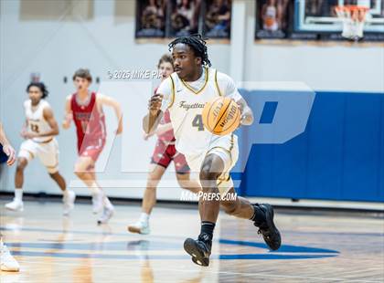 Thumbnail 1 in Rocky Mount Academy @ Fayetteville Academy photogallery.