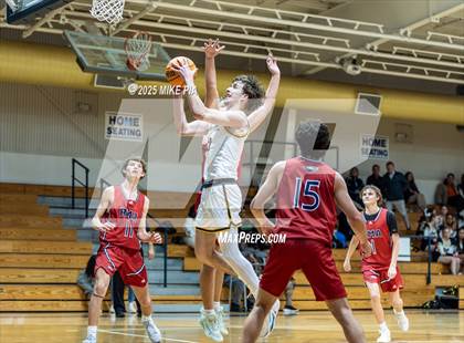 Thumbnail 3 in Rocky Mount Academy @ Fayetteville Academy photogallery.