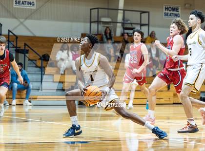 Thumbnail 3 in Rocky Mount Academy @ Fayetteville Academy photogallery.