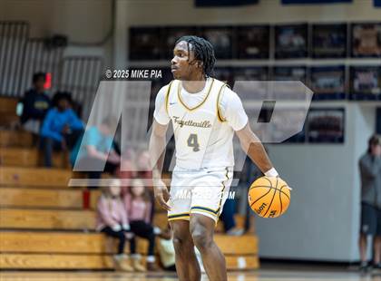 Thumbnail 3 in Rocky Mount Academy @ Fayetteville Academy photogallery.