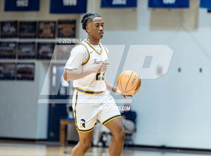 Thumbnail 3 in Rocky Mount Academy @ Fayetteville Academy photogallery.