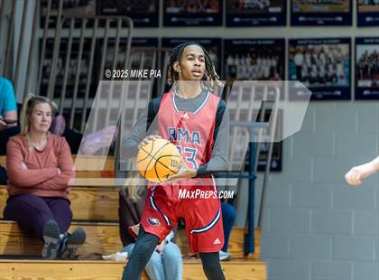 Thumbnail 3 in Rocky Mount Academy @ Fayetteville Academy photogallery.