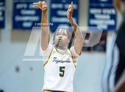 Thumbnail 3 in Rocky Mount Academy @ Fayetteville Academy photogallery.