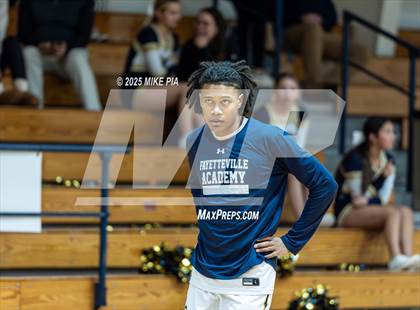 Thumbnail 1 in Rocky Mount Academy @ Fayetteville Academy photogallery.