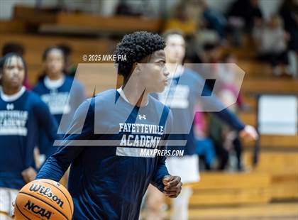 Thumbnail 1 in Rocky Mount Academy @ Fayetteville Academy photogallery.