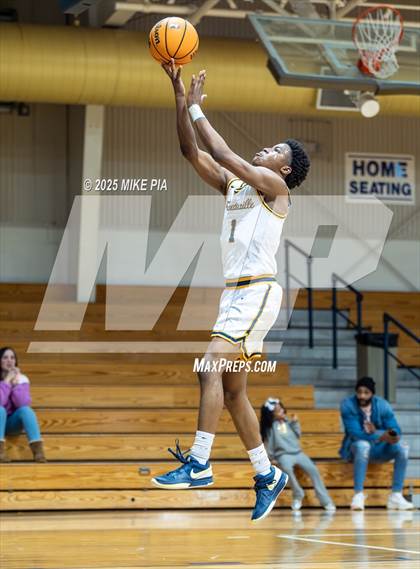 Thumbnail 3 in Rocky Mount Academy @ Fayetteville Academy photogallery.