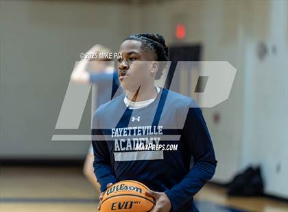 Thumbnail 3 in Rocky Mount Academy @ Fayetteville Academy photogallery.