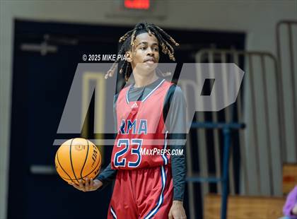 Thumbnail 3 in Rocky Mount Academy @ Fayetteville Academy photogallery.