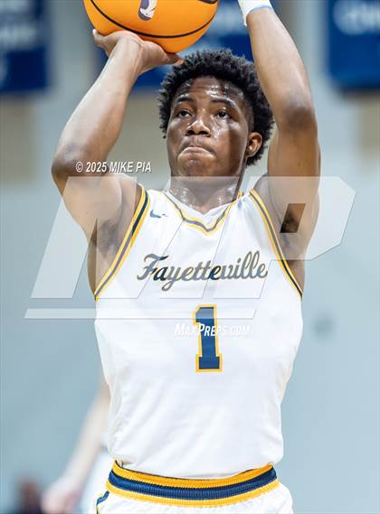 Thumbnail 2 in Rocky Mount Academy @ Fayetteville Academy photogallery.
